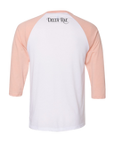 Take Me There Baseball Tee