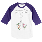 Take Me There Baseball Tee