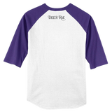 Take Me There Baseball Tee