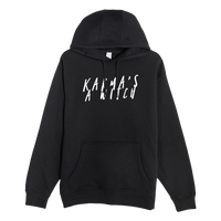 Karma's a Witch Hoodie