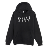 Karma's a Witch Hoodie