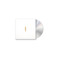 The Light - Physical CD